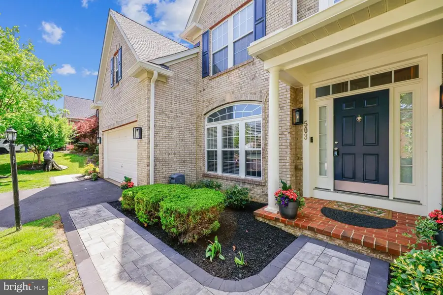503 Glenbrook Dr, Middletown, MD 21769 - #3