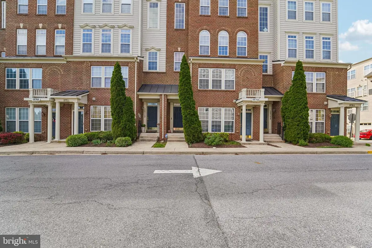 1874-b Monocacy View Cir #28b, Frederick, MD 21701 - #1