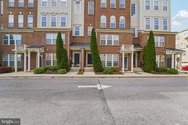 1874-b Monocacy View Cir #28b, FREDERICK, MD 21701