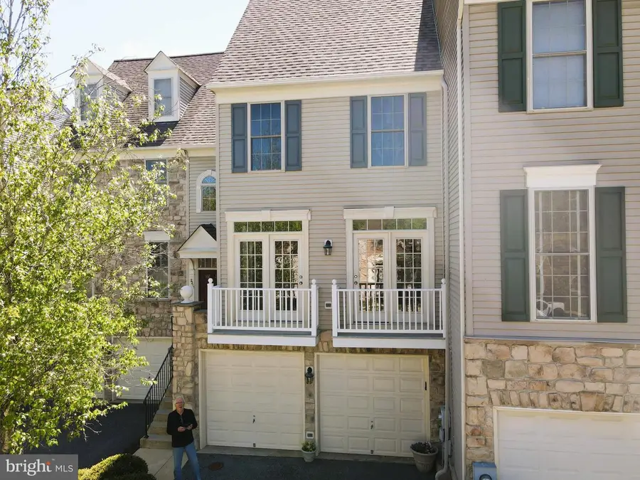 2211 Bear Den Rd, Frederick, MD 21701 - #2