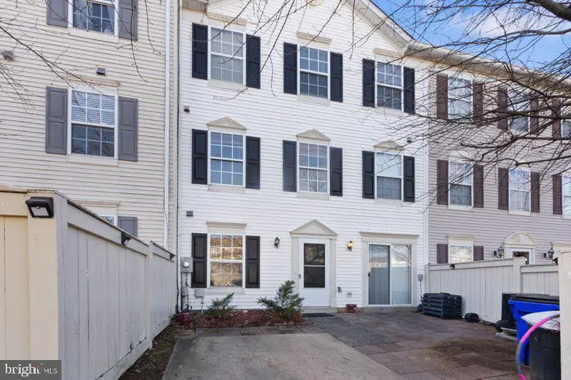 1013 Robin Hill Ter, Frederick, MD 21702 - #1