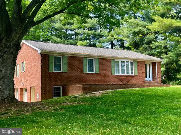 5622 Glen Hill Ct, JEFFERSON, MD 21755