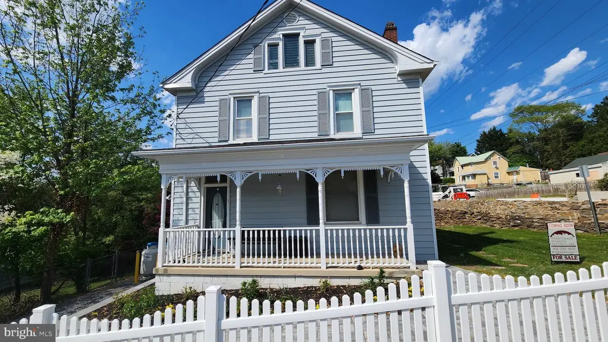 1 W E St W, Brunswick, MD 21716 - #1