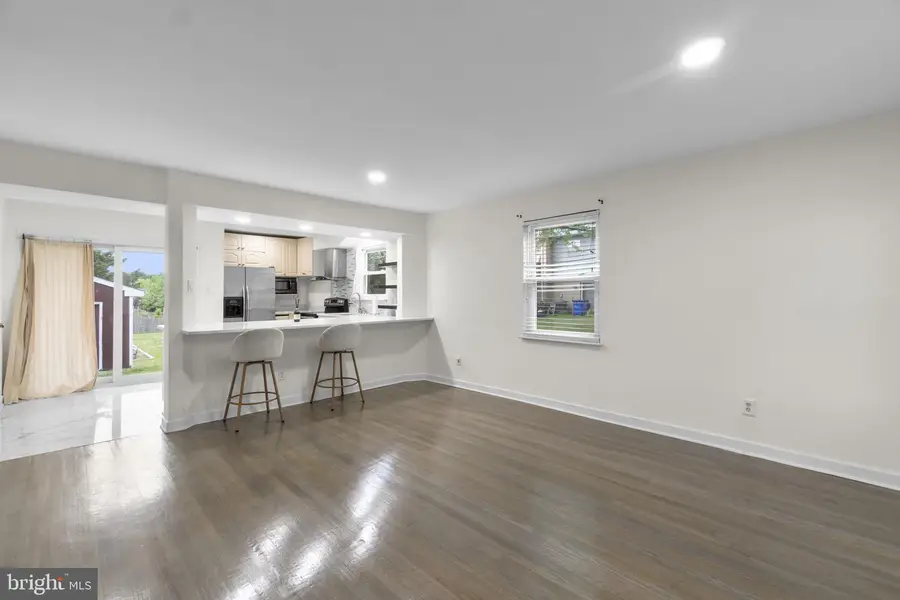 12 Coats Bridge Pl #2f, Frederick, MD 21703 - #2