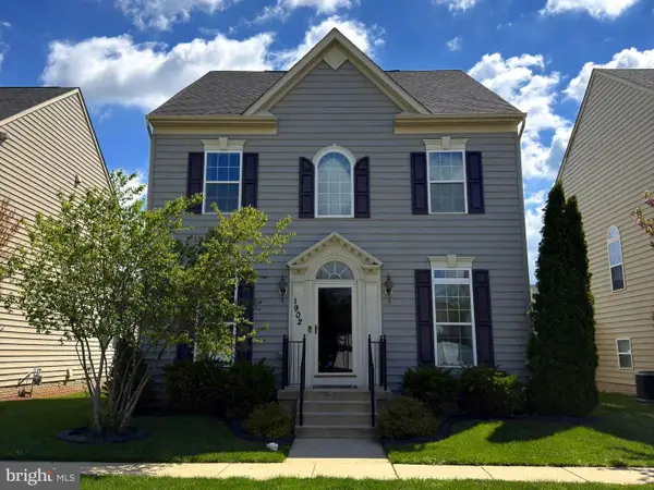 1902 Regiment Way, FREDERICK, MD 21702