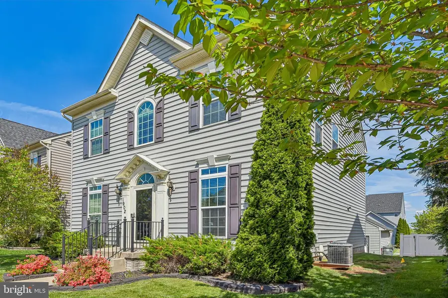 1902 Regiment Way, Frederick, MD 21702 - #3