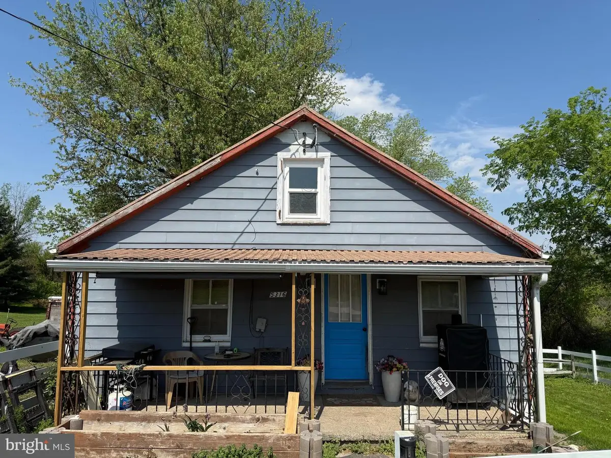 5316 Hines Rd, Frederick, MD 21704 - #1