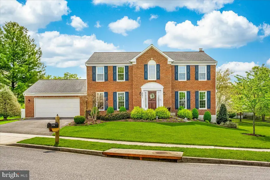 10651 Emmaline Dr, New Market, MD 21774 - #2