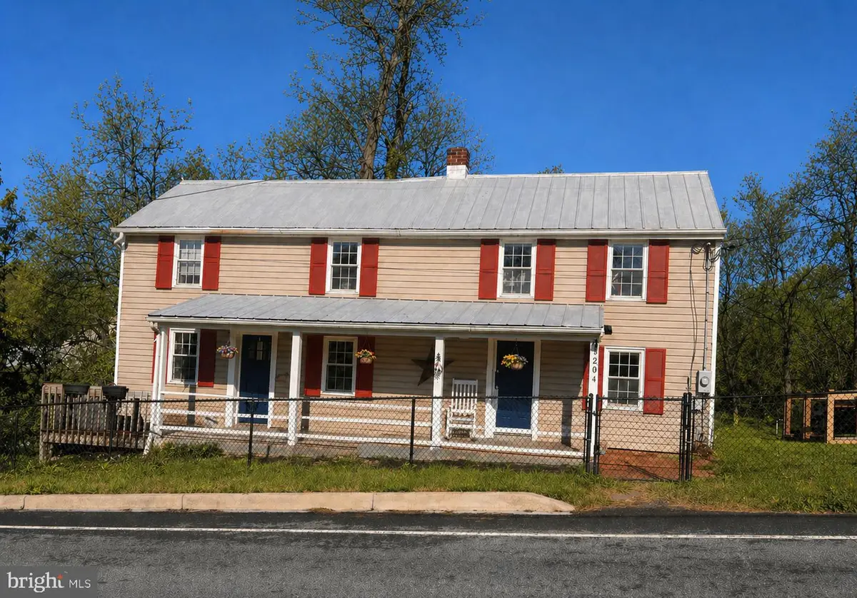 3204 Bidle Rd, Middletown, MD 21769 - #1