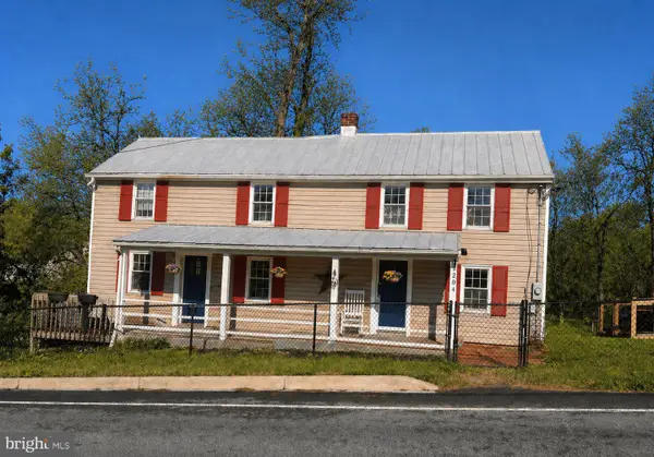 3204 Bidle Rd, MIDDLETOWN, MD 21769