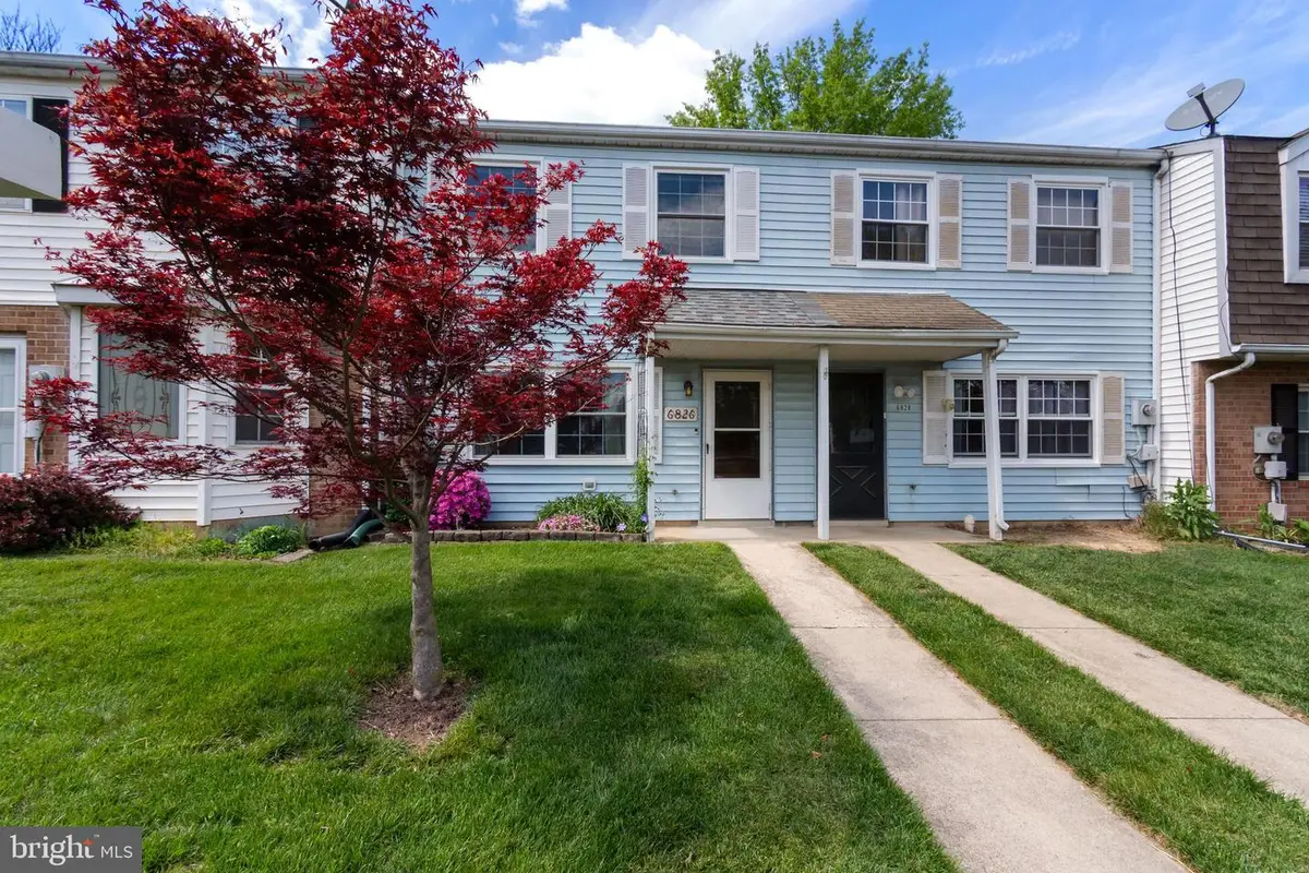 6826 Acacia Ct, Frederick, MD 21703 - #1