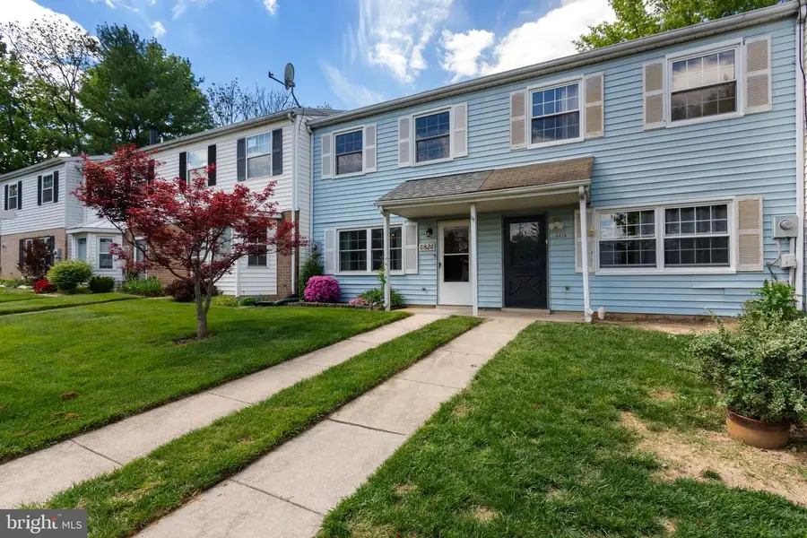 6826 Acacia Ct, Frederick, MD 21703 - #2