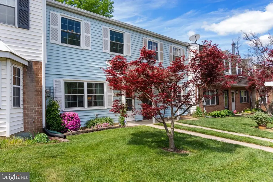 6826 Acacia Ct, Frederick, MD 21703 - #3