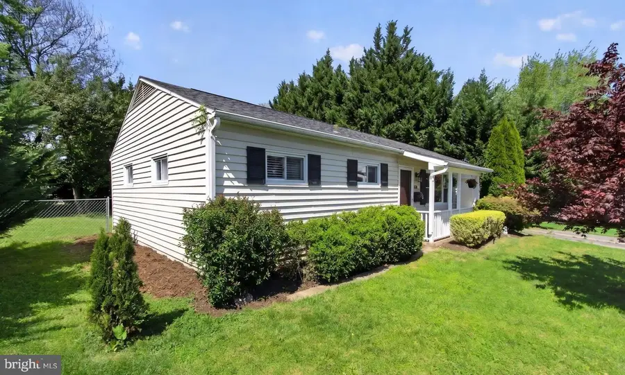 613 Charles St, Frederick, MD 21701 - #2