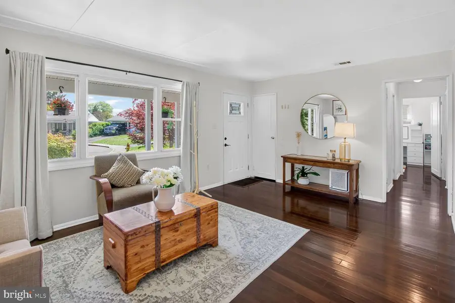 613 Charles St, Frederick, MD 21701 - #3