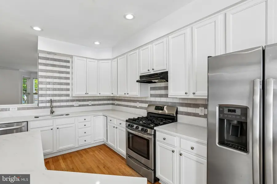 3645 Islington St, Frederick, MD 21704 - #3