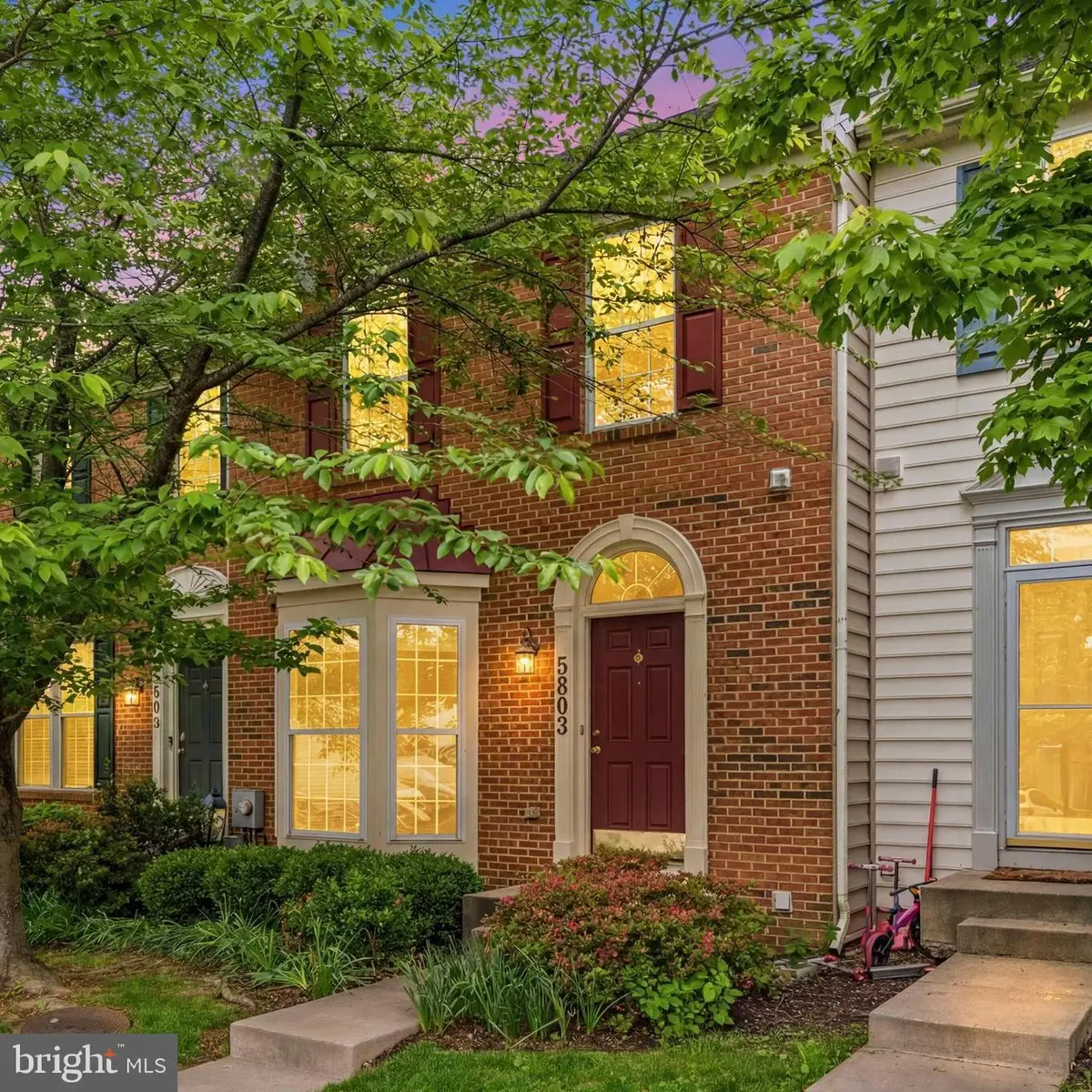 5803 Whiterose Way, New Market, MD 21774 - #1