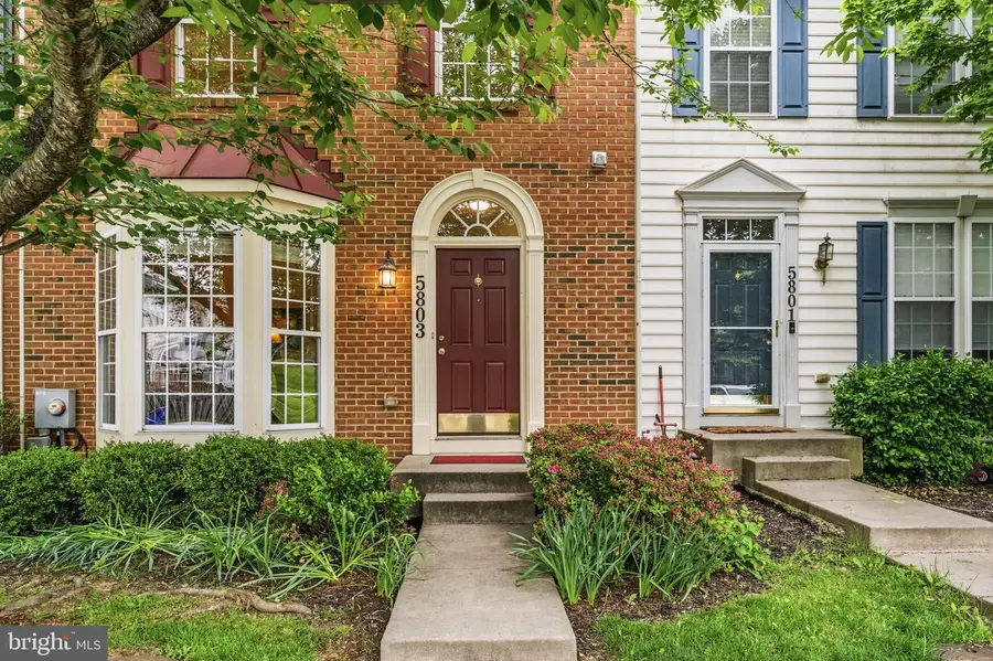 5803 Whiterose Way, New Market, MD 21774 - #2