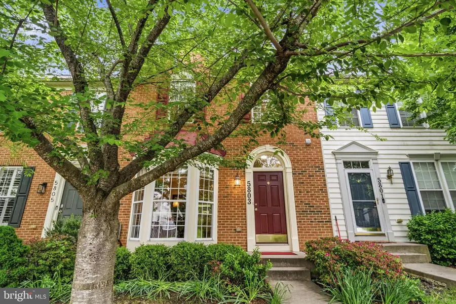 5803 Whiterose Way, New Market, MD 21774 - #3