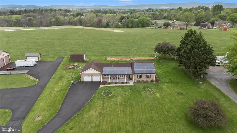 4431 Saint Marks Rd, Jefferson, MD 21755 - #3