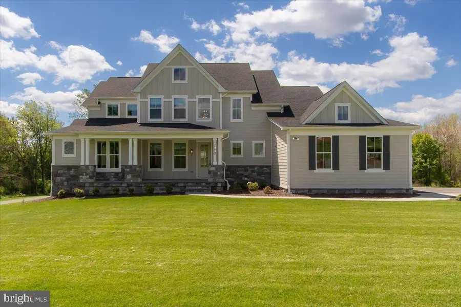 7172 Meadowbrooke Dr, Frederick, MD 21702 - #2