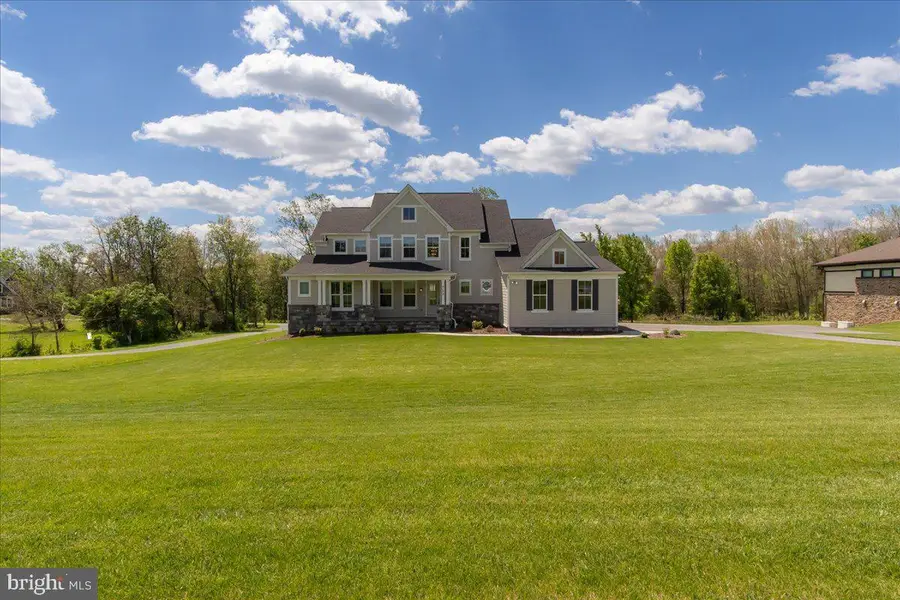 7172 Meadowbrooke Dr, Frederick, MD 21702 - #3