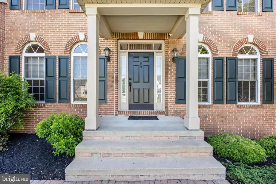 202 Swallow Falls Ct, Walkersville, MD 21793 - #2