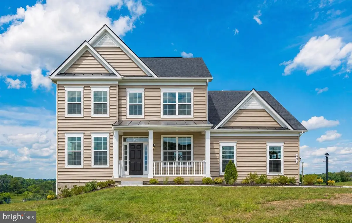 504 Isaac Russell, New Market, MD 21774 - #1
