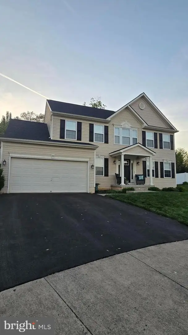 39 Pleasant Acres Dr, Thurmont, MD 21788 - #1