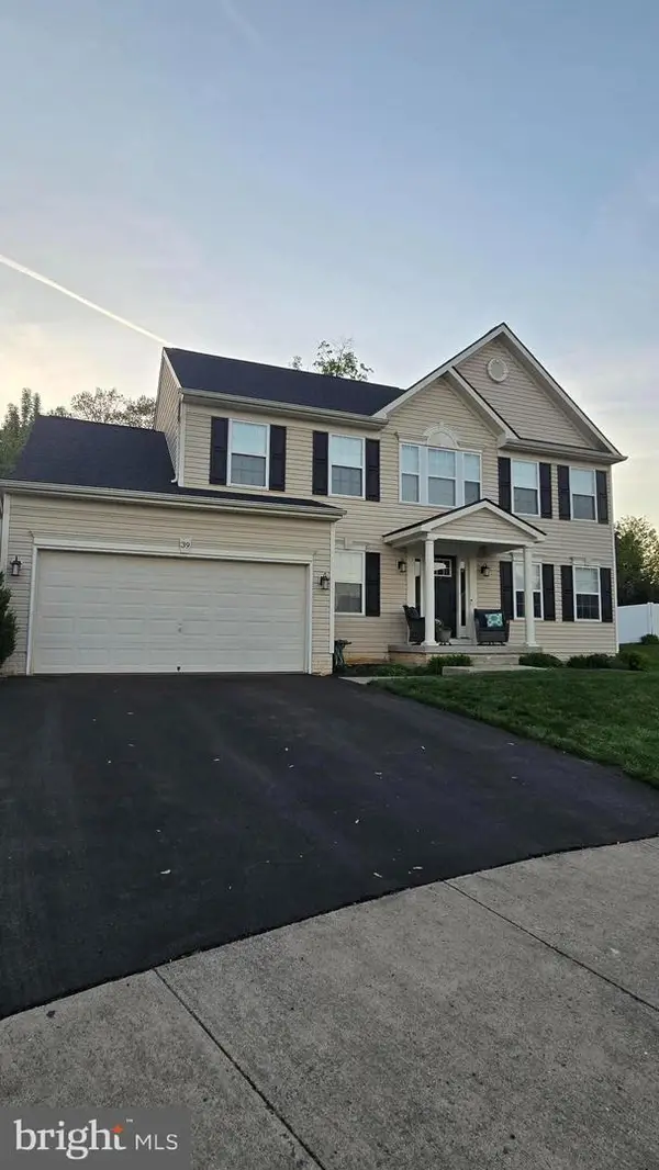 39 Pleasant Acres Dr, THURMONT, MD 21788