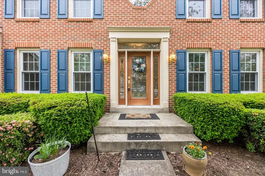 6119 Fieldcrest Dr, Frederick, MD 21701 - #2