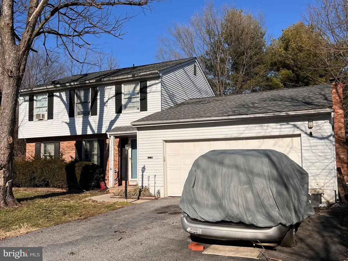 588 Over Ridge Dr, Frederick, MD 21703 - #1