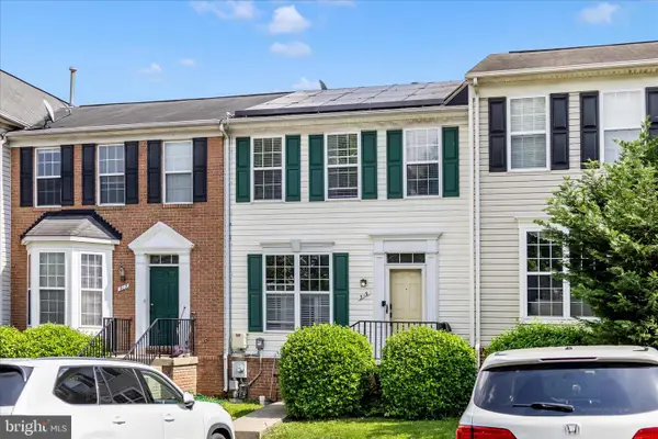 519 Ellison Ct, FREDERICK, MD 21703