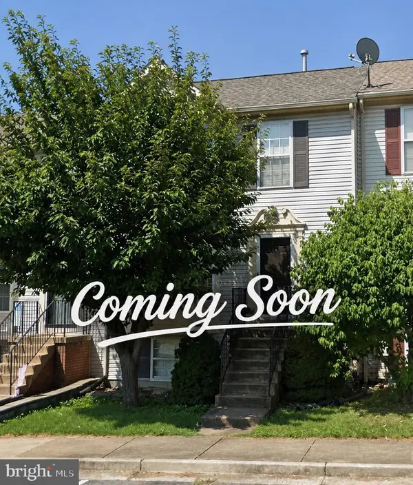 211 Moser Cir, THURMONT, MD 21788