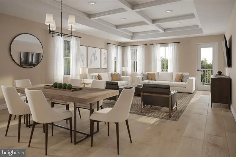 5990 Ancurt Mews, Frederick, MD 21701 - #3