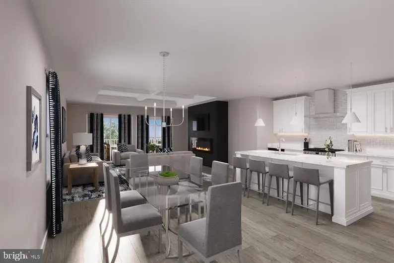 6129 Heathmeadow Dr, Ijamsville, MD 21754 - #3