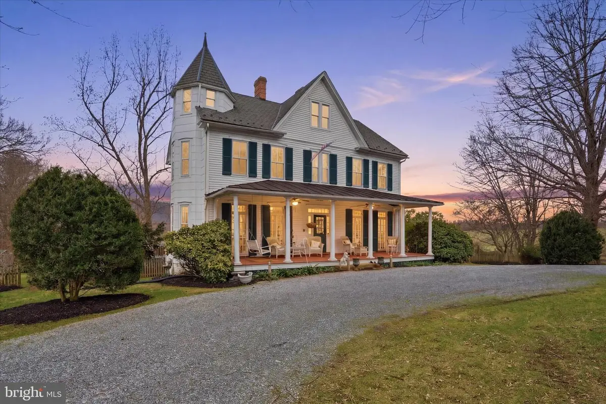 608 Jefferson Pike, Knoxville, MD 21758 - #1