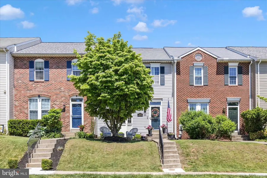 2250 Wetherburne Way, Frederick, MD 21702 - #2