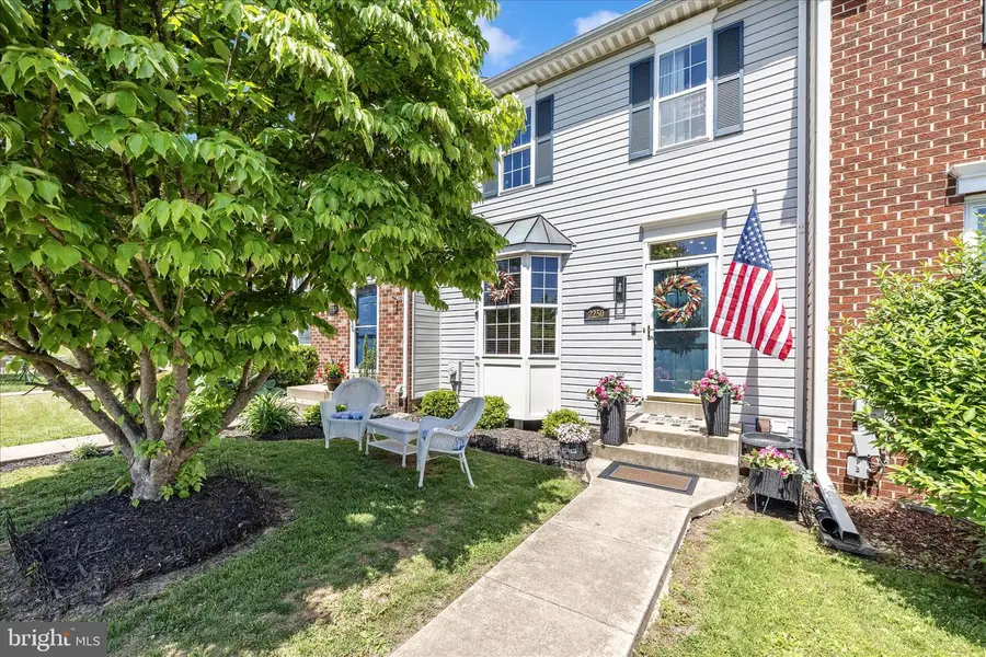 2250 Wetherburne Way, Frederick, MD 21702 - #3
