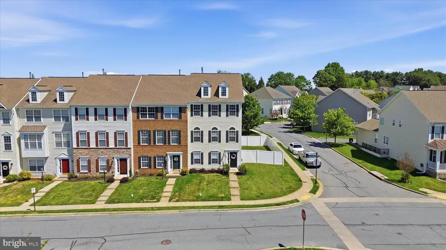 322 E Wainscot Dr, New Market, MD 21774 - #3