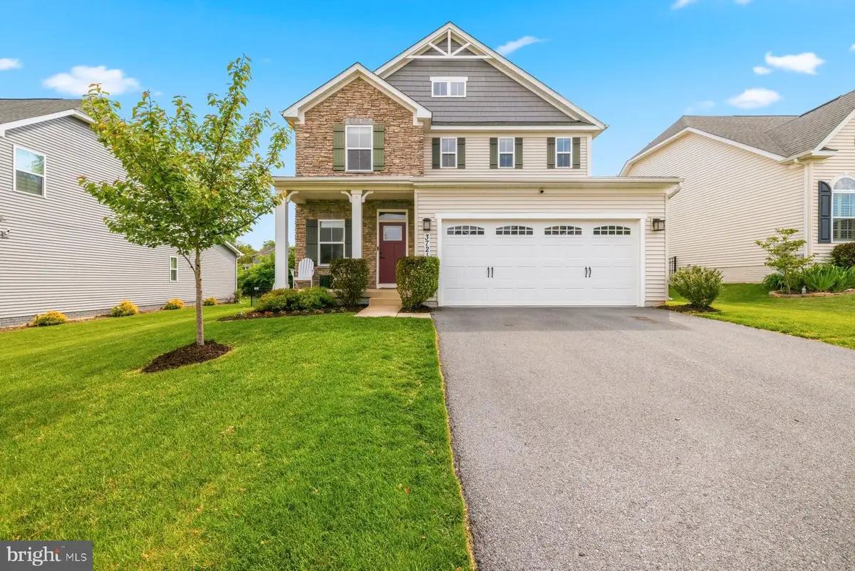 3721 Boyington Dr, Jefferson, MD 21755 - #1