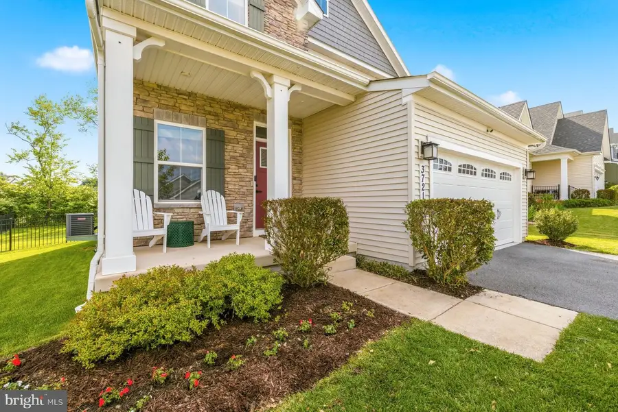 3721 Boyington Dr, Jefferson, MD 21755 - #3