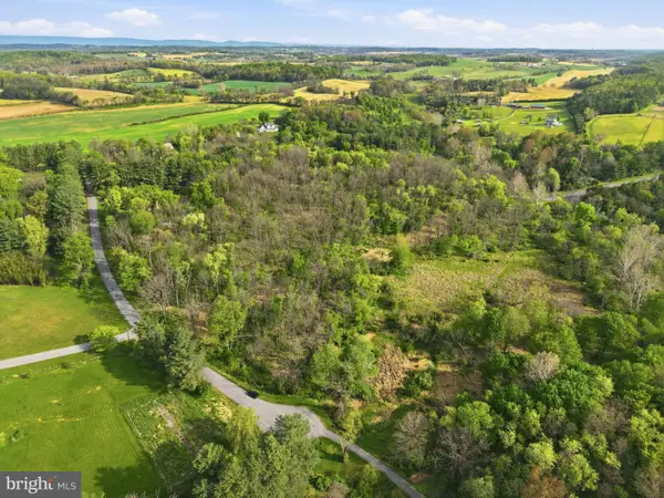 Detrick Rd #lot 16, MOUNT AIRY, MD 21771