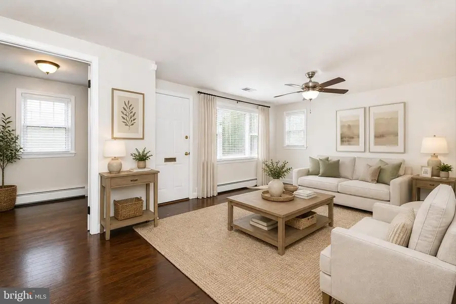 17 Thirteenth St, Frederick, MD 21701 - #3