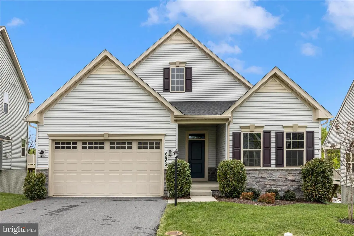 6968 Merle Ct, New Market, MD 21774 - #1