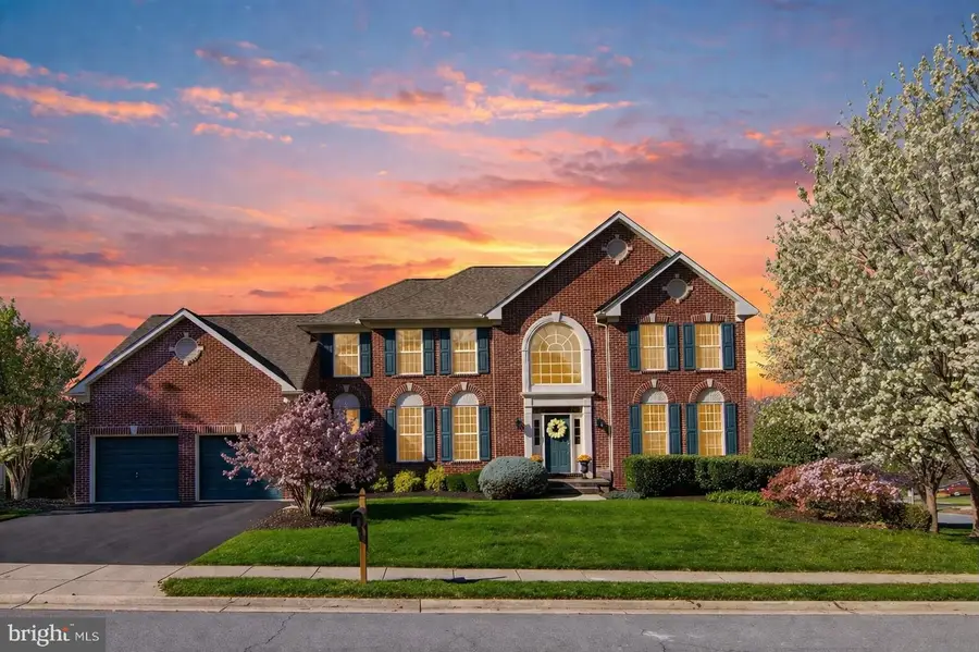 5720 Little Spring Way, Frederick, MD 21704 - #2