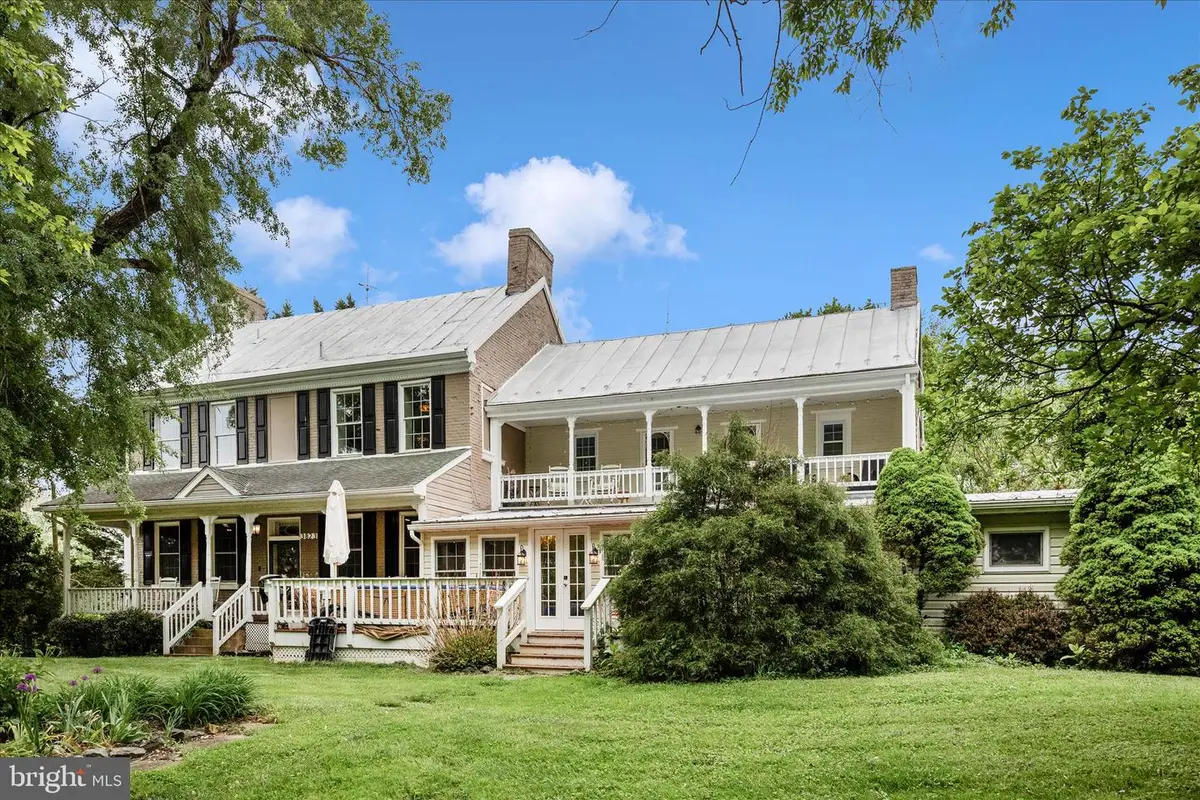 3823 Roundtree Rd, Jefferson, MD 21755 - #1