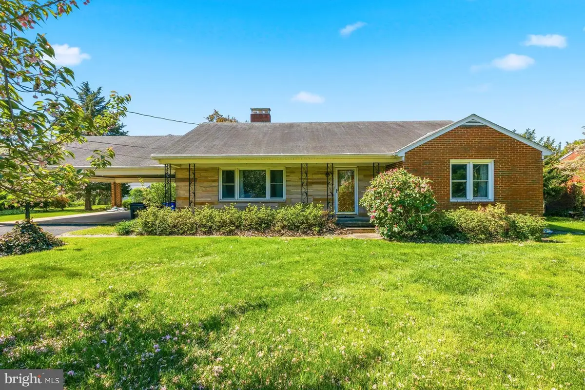 16 Linden Blvd, Middletown, MD 21769 - #1