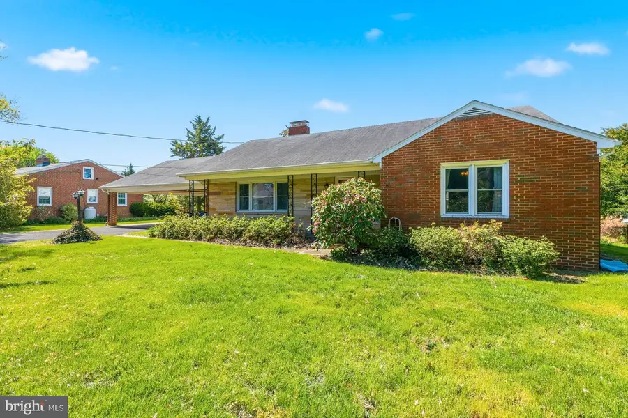 16 Linden Blvd, Middletown, MD 21769 - #2