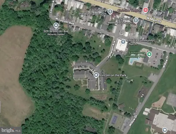 441 W Lincoln Ave, EMMITSBURG, MD 21727